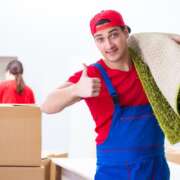 How Professional Movers Handle Your Belongings