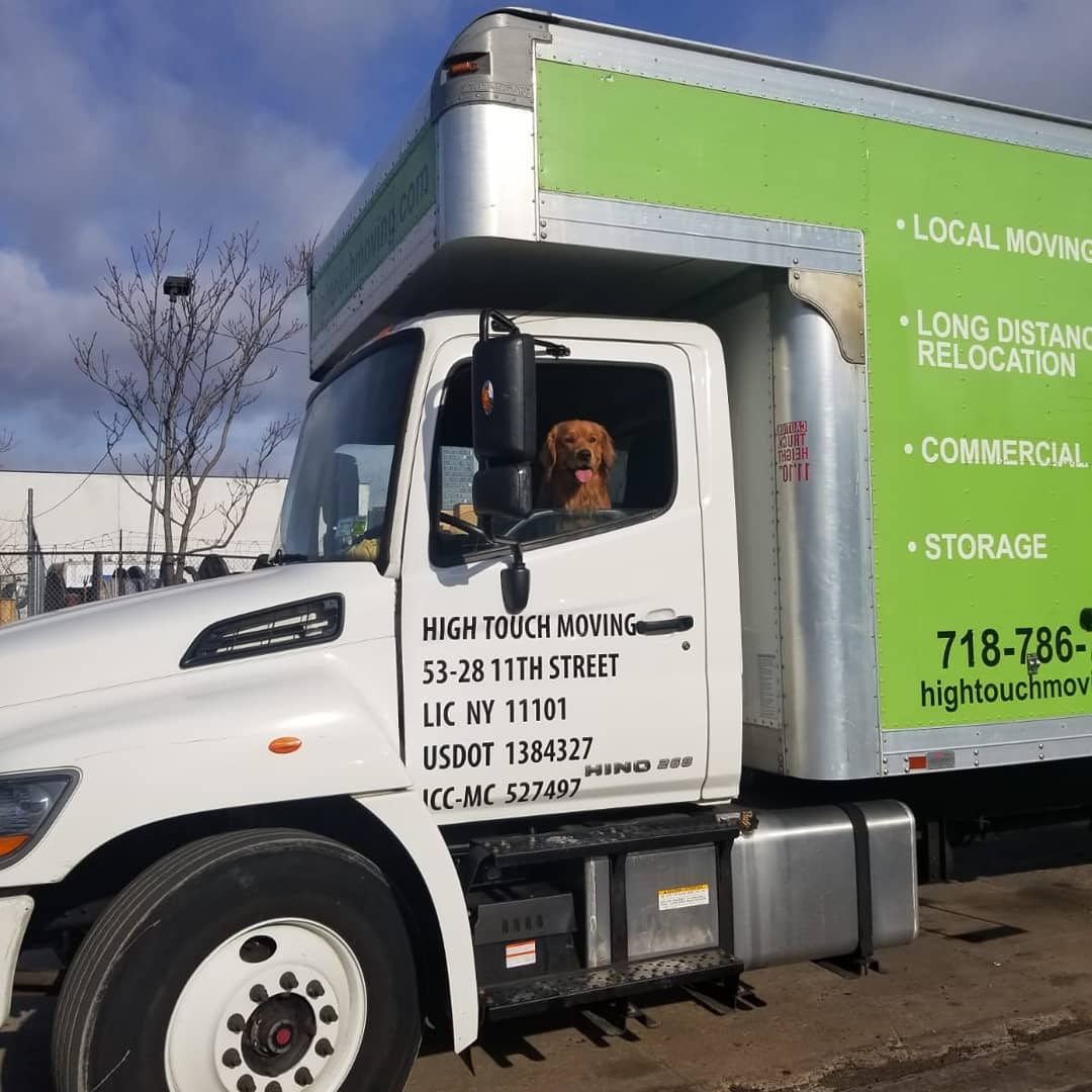Moving and storage solutions in Queens and New York