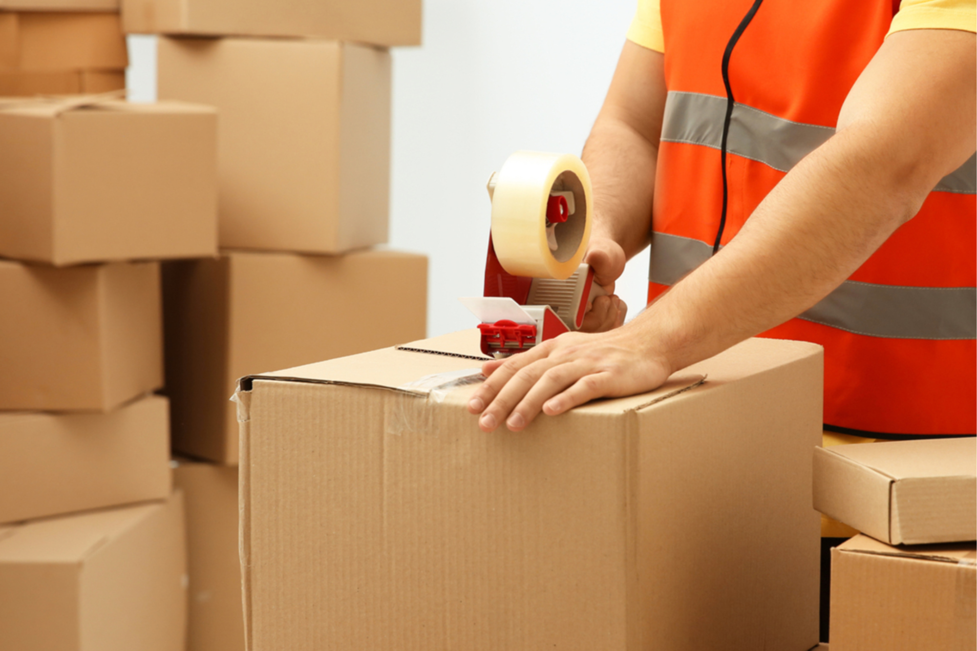 Looking for Local Move in Manhattan