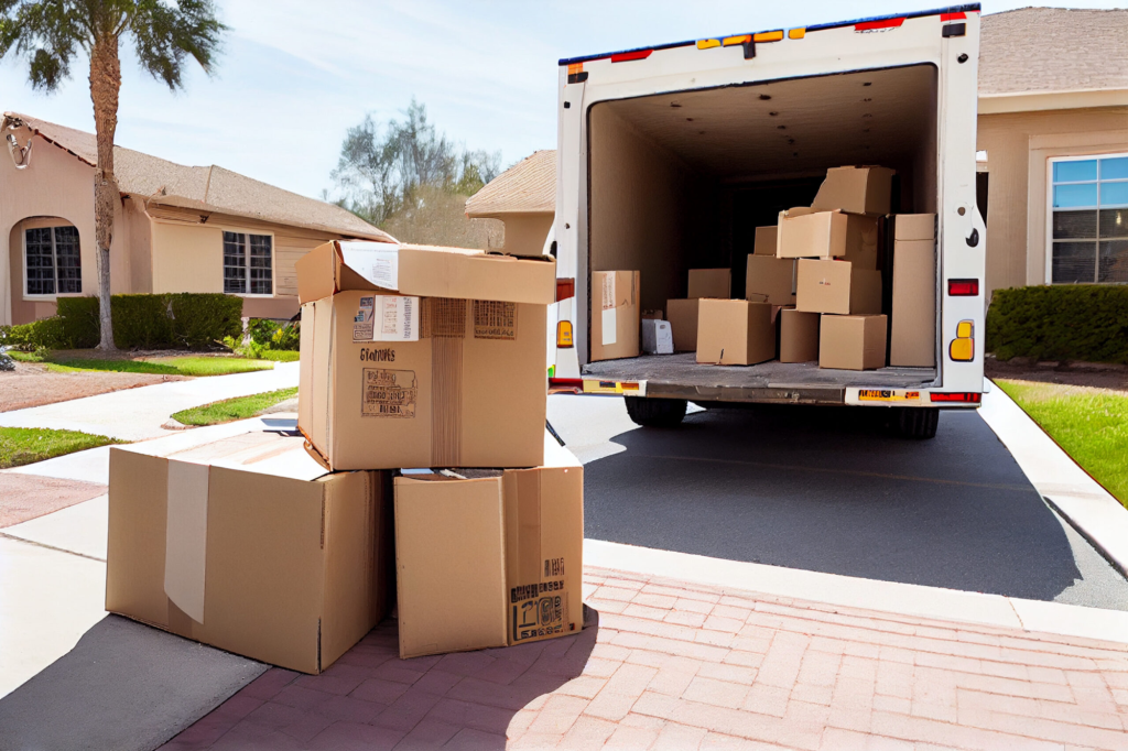 Moving Companies in Queens